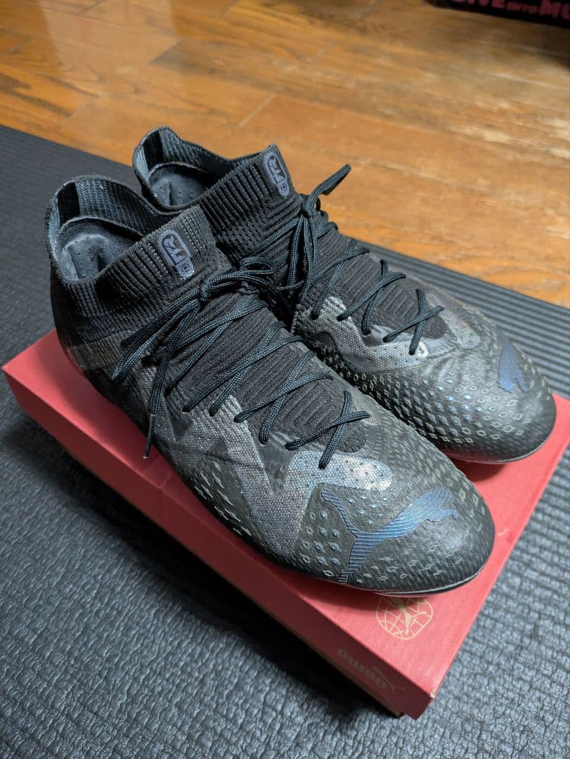 フューチャー　アルティメット　FG/AG 26.0cm