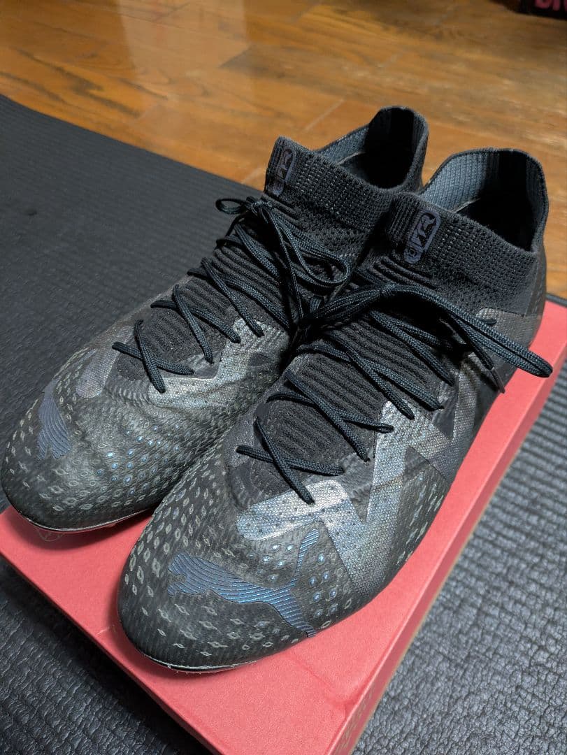 フューチャー　アルティメット　FG/AG 26.0cm