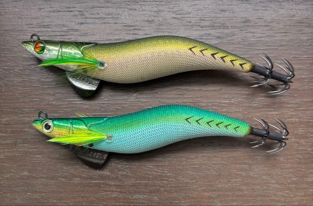 イマカツ レイジーハードSW チャートバックフルメタル forSEABASS