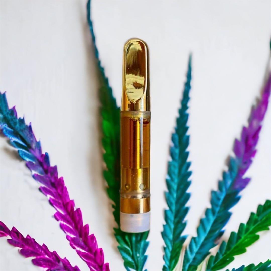 CRDH 0.5ml リキッド CBP CNP CBD CBN 規制対応品