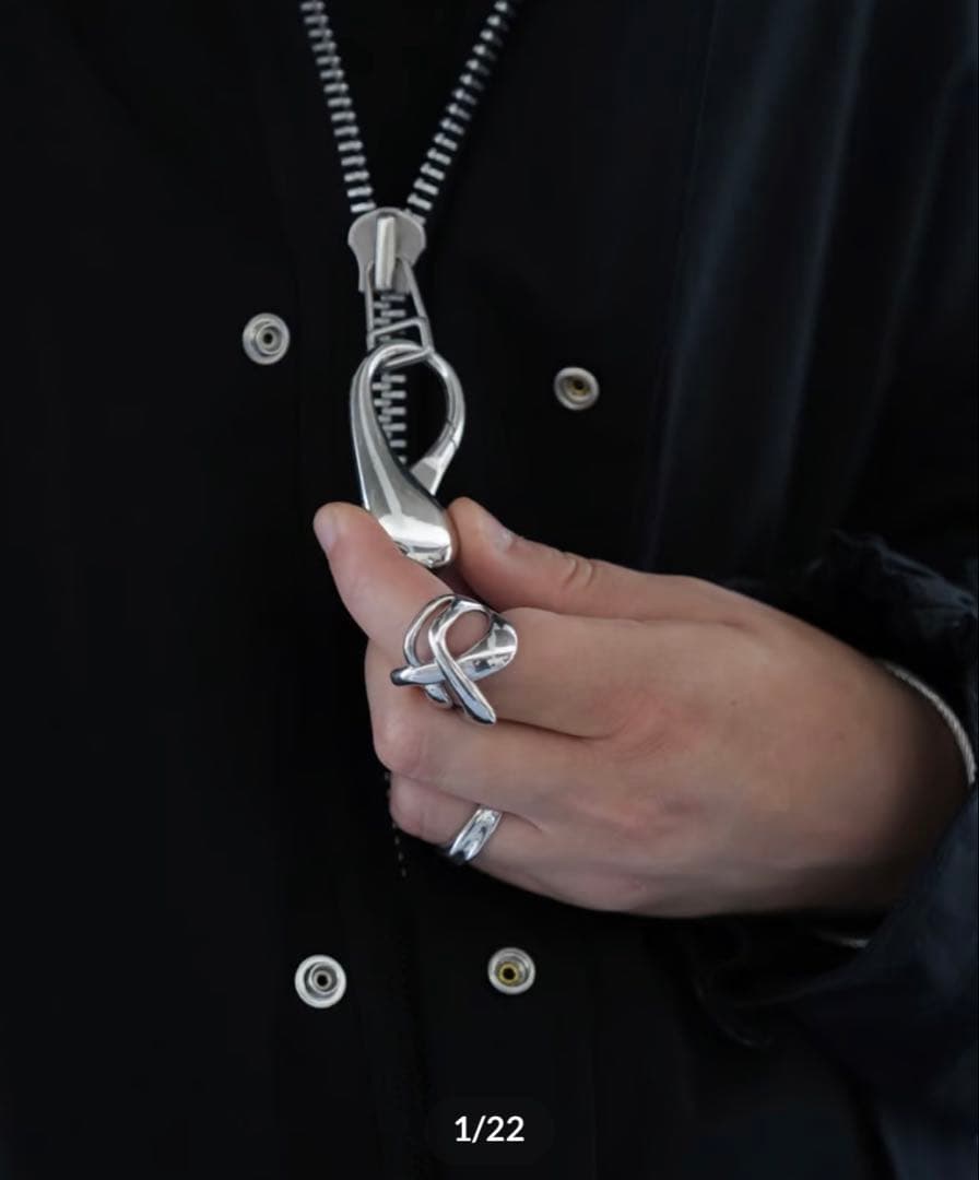 CTHY HERITAGE HIGH-END JEWELRY ORNAMENT