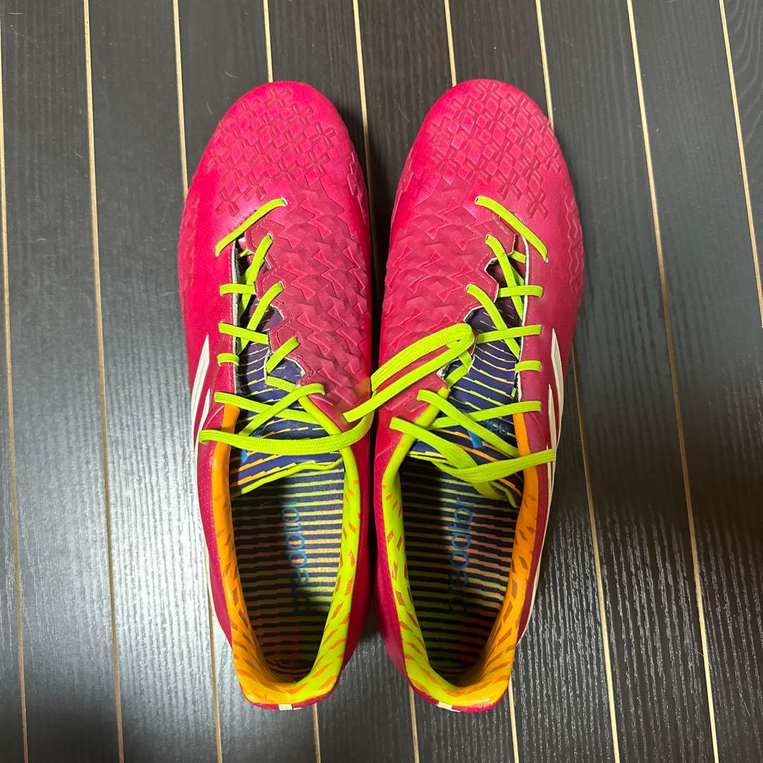 アディダス プレデターリーサルゾーン 27.5cm SG