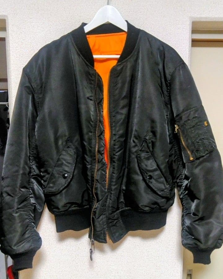 USA製アルファMA-1 X-LARGE XLARGE OFFICIAL SITE（エクストララージ オフィシャルサイト）
