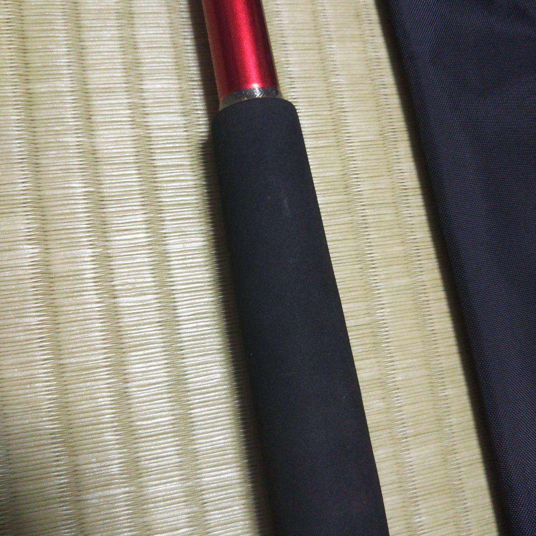 4割引】シマノ船竿TRITON55SI-T50-350T(錘負荷30-80号) - メルカリ