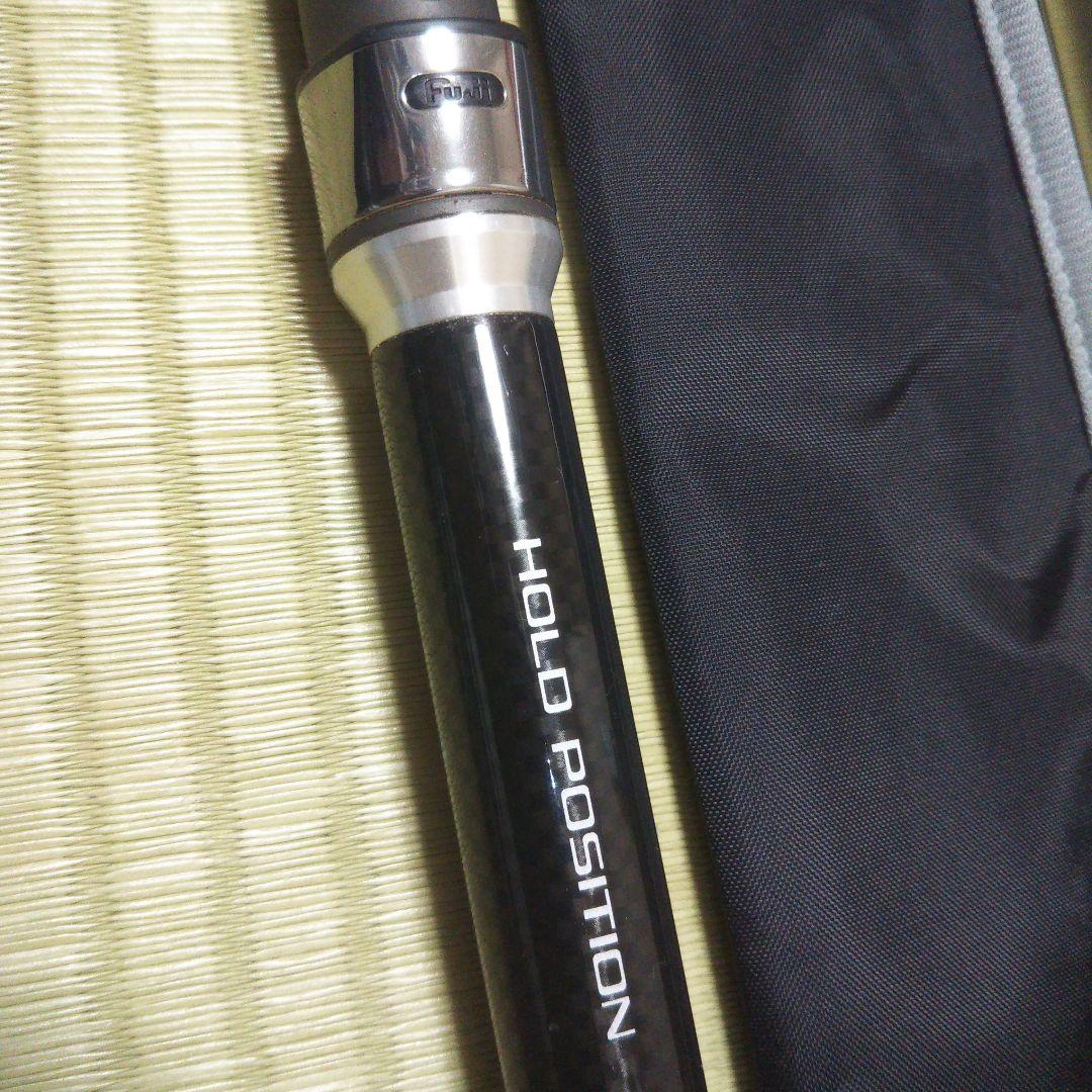 4割引】シマノ船竿TRITON55SI-T50-350T(錘負荷30-80号)