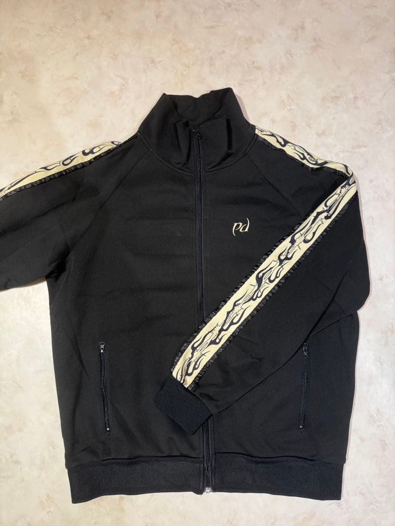 PALEDUSK「PALEHELL」購入特典　限定ジャケット PALEHELL 【完全生産限定盤 PH COFFIN BOX サイズ2】(CD+Blu-ray+PH