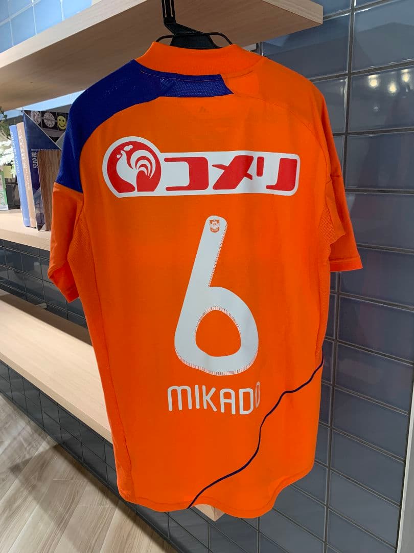 オーセンティック】2011年 アルビレックス新潟 ユニフォーム - メルカリ