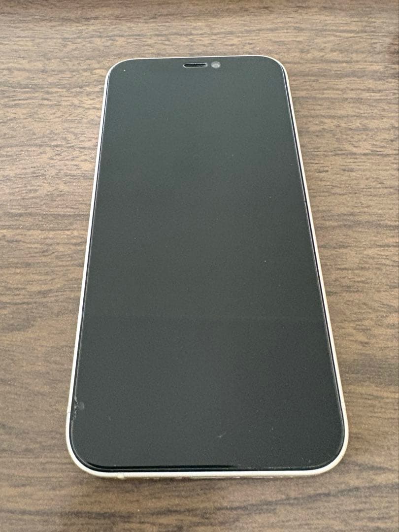 iPhone12mini 本体　ジャンク 2026年最新】Yahoo!オークション -iphone 12 mini ジャンクの中古品