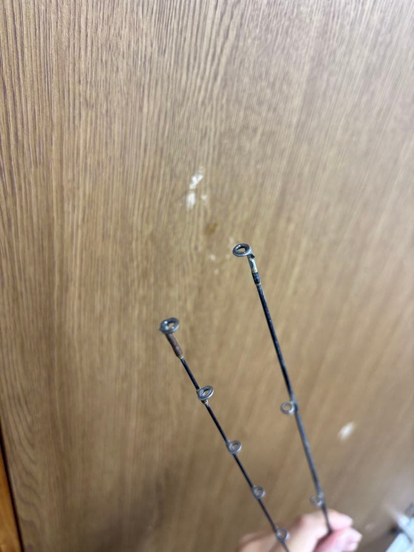 DAIKO Cobrettyのみ バスロッド1本 - ロッド正規 品