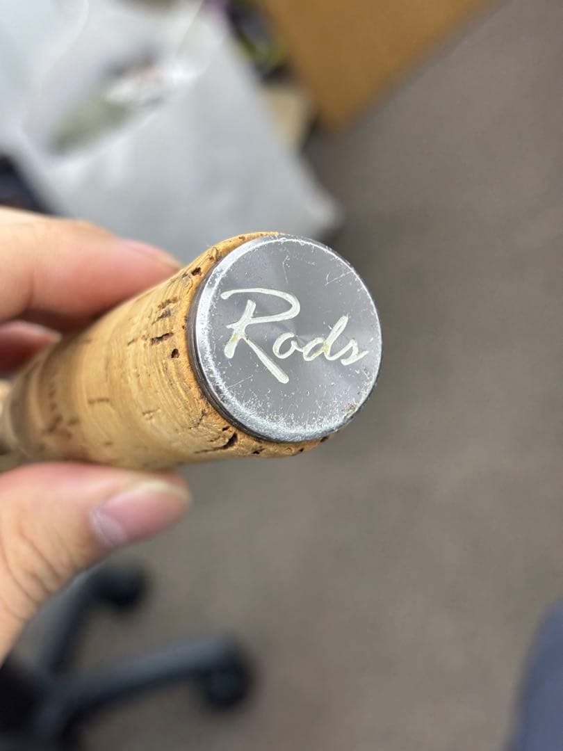 DAIKO Cobrettyのみ バスロッド1本 - ロッド正規 品