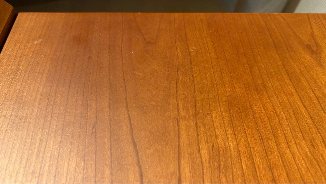 リフトアップサイドテーブル リペア品