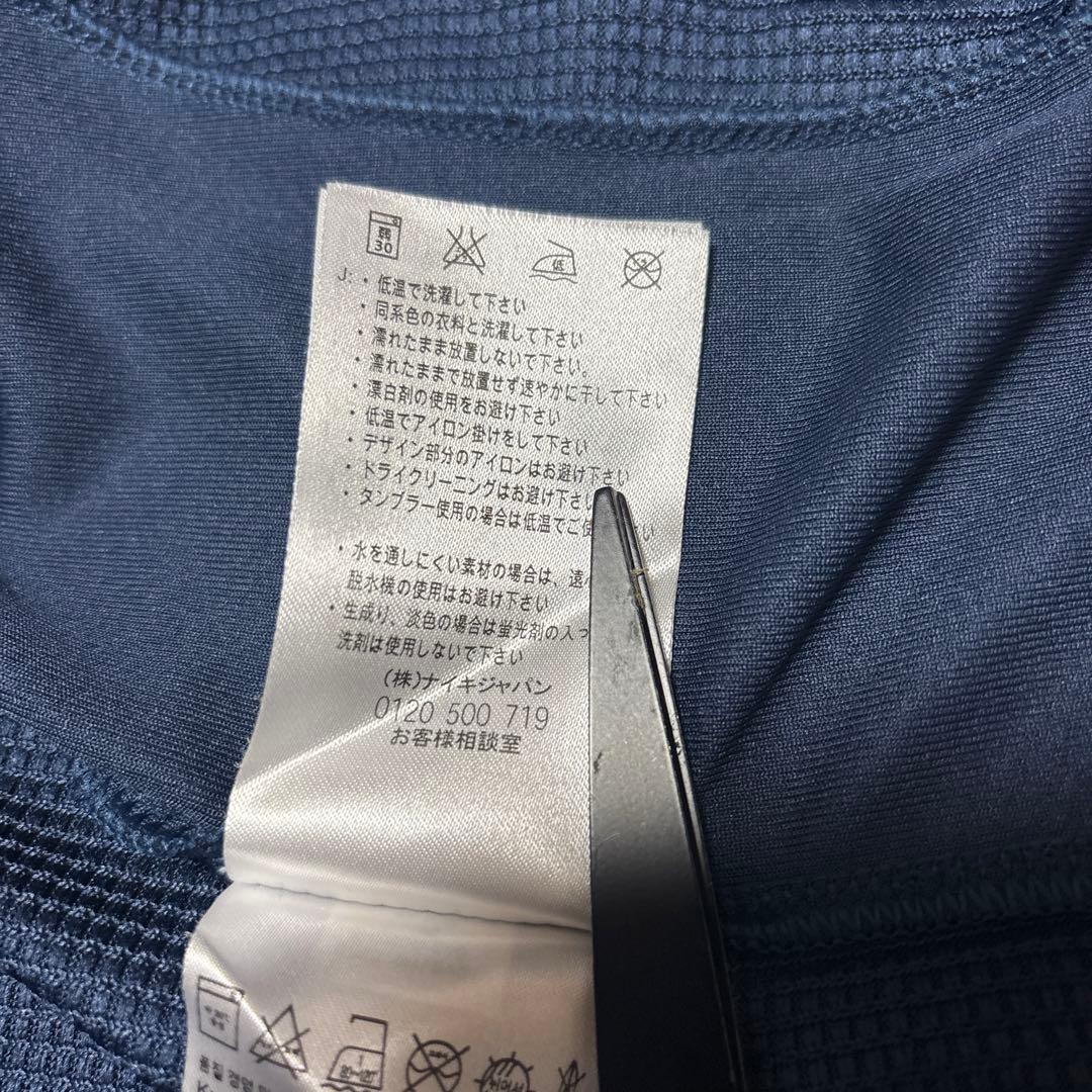 美品】ボカジュニアーズ 2006/2007 ホームユニフォーム ナイキ #18