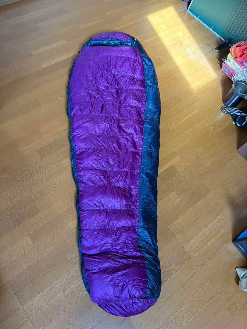 イスカ ISUKA エアドライト 860 ② Amazon | イスカ(Isuka) エアドライト860 パープル 84(肩幅)×208(全長