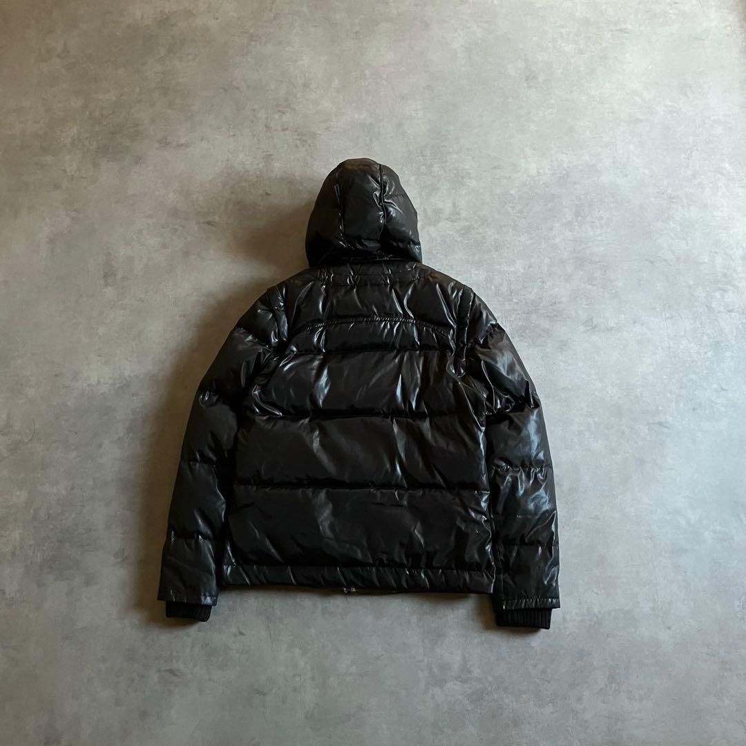 00s ppfm y2k archive gimmick down jacket - メルカリ