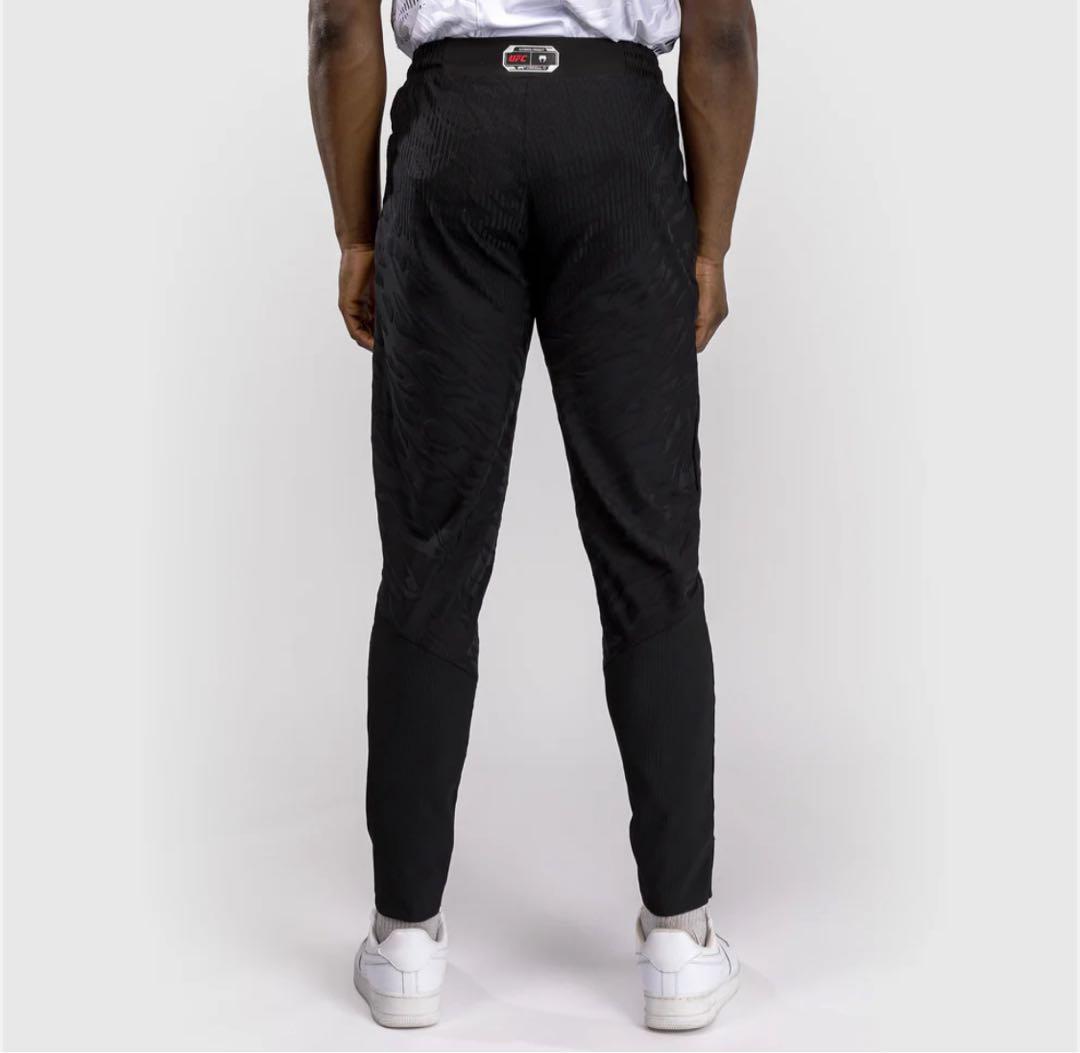 正規品 Venum UFC スウェット パンツ Sサイズ Rizin - メルカリ