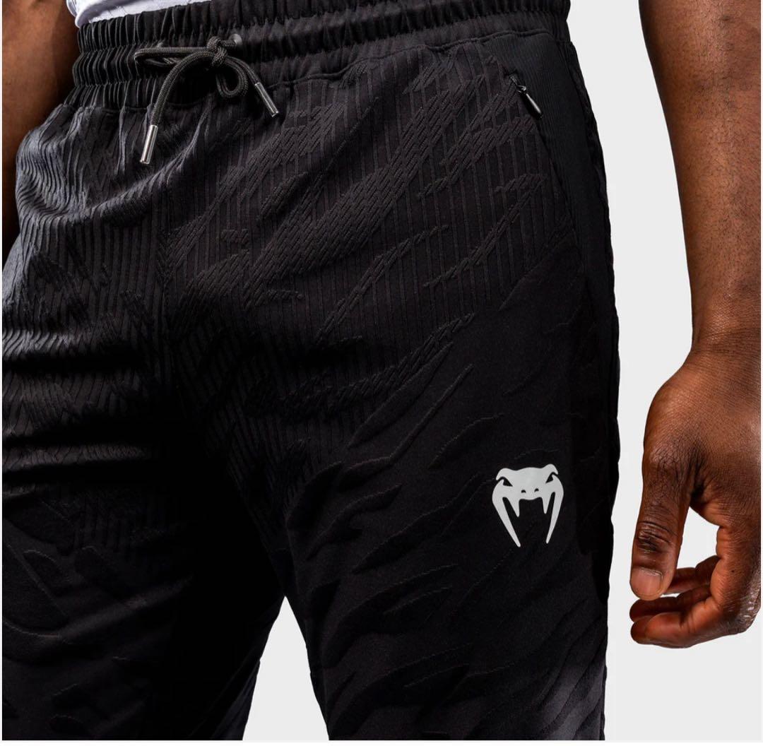 正規品 Venum UFC スウェット パンツ Sサイズ Rizin - メルカリ