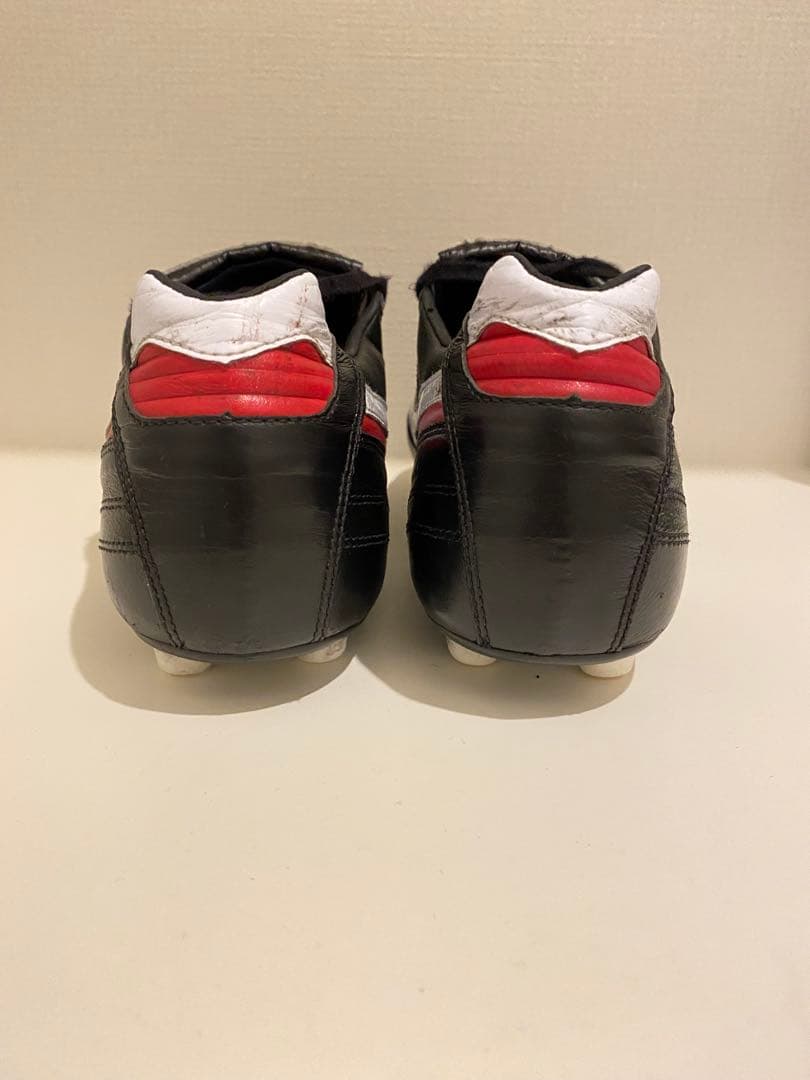 ミズノ　モレリア　26.5cm