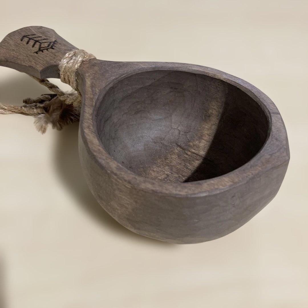 新品】ソウルオブシベリア Blizzard No.4202 ククサ