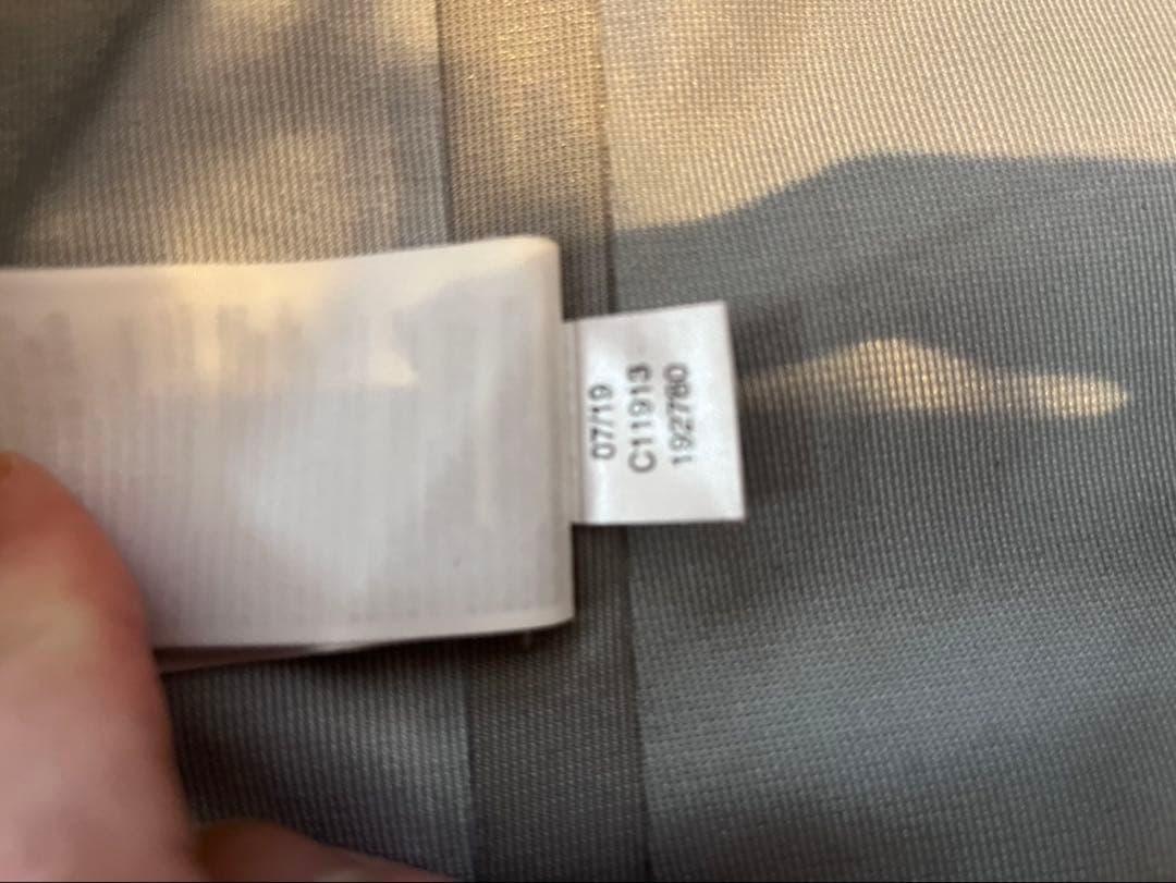 SALOMON ICESTAR 3Lジャケットネイビー S - メルカリ