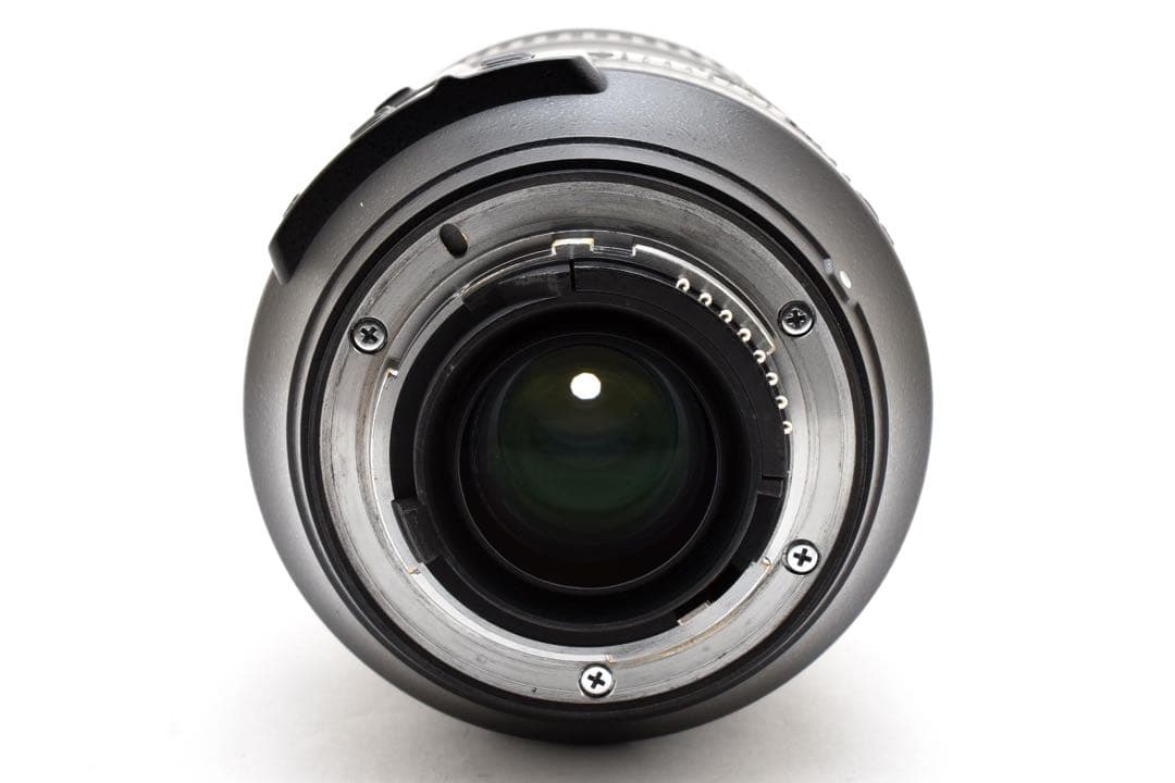 レンズ(ズーム) Nikon AF-S NIKKOR 28-300mm f/3.5-5.6 G