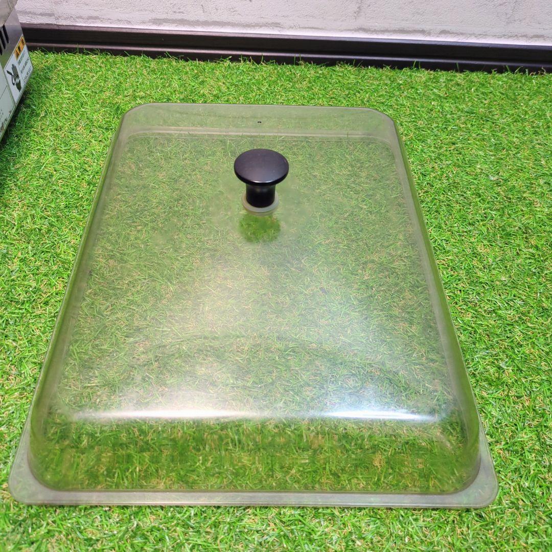 動作確認済】ニチワ 電気おでん鍋 EOK-4WSP 焼杉枠