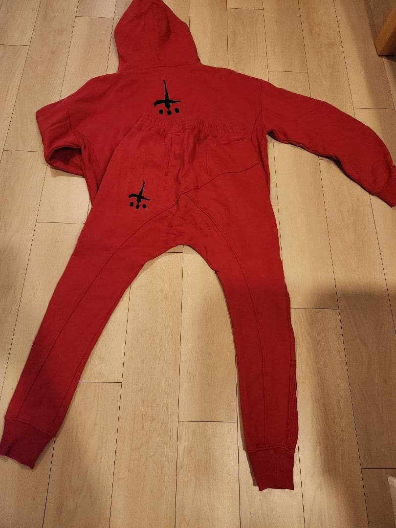 美品CVTVLIST カタリストセットアップsize1 - メルカリ