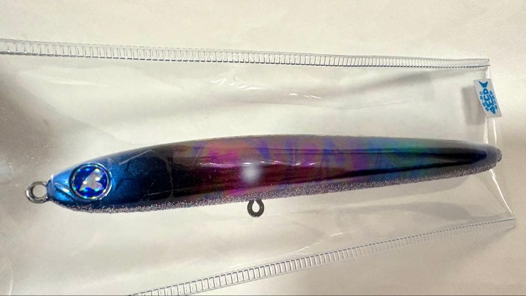 新品 送料無料 釣りフェス 限定 アウトスター スネコン ギャラル