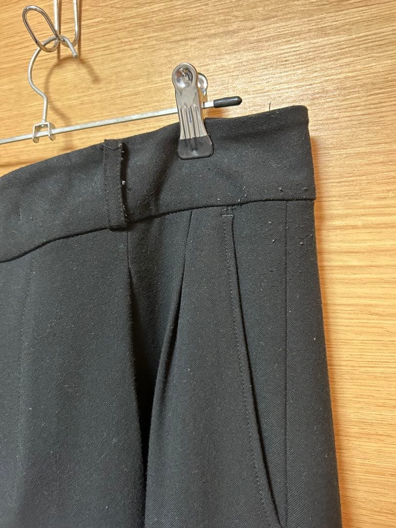 Apartment Three】スラックス Apartment Three High-Waisted Flare