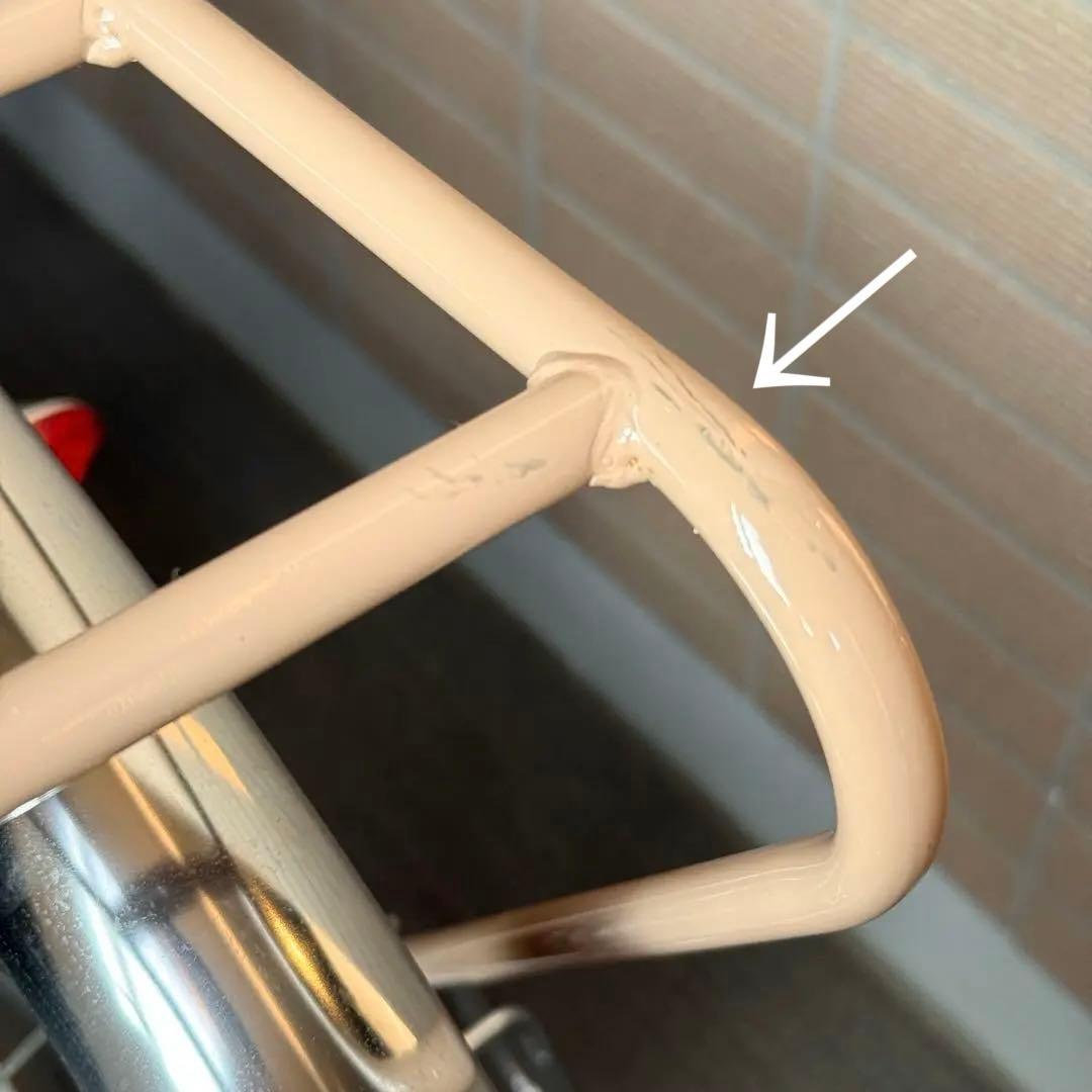 子供 自転車 22インチ a.n.design works VP226HD