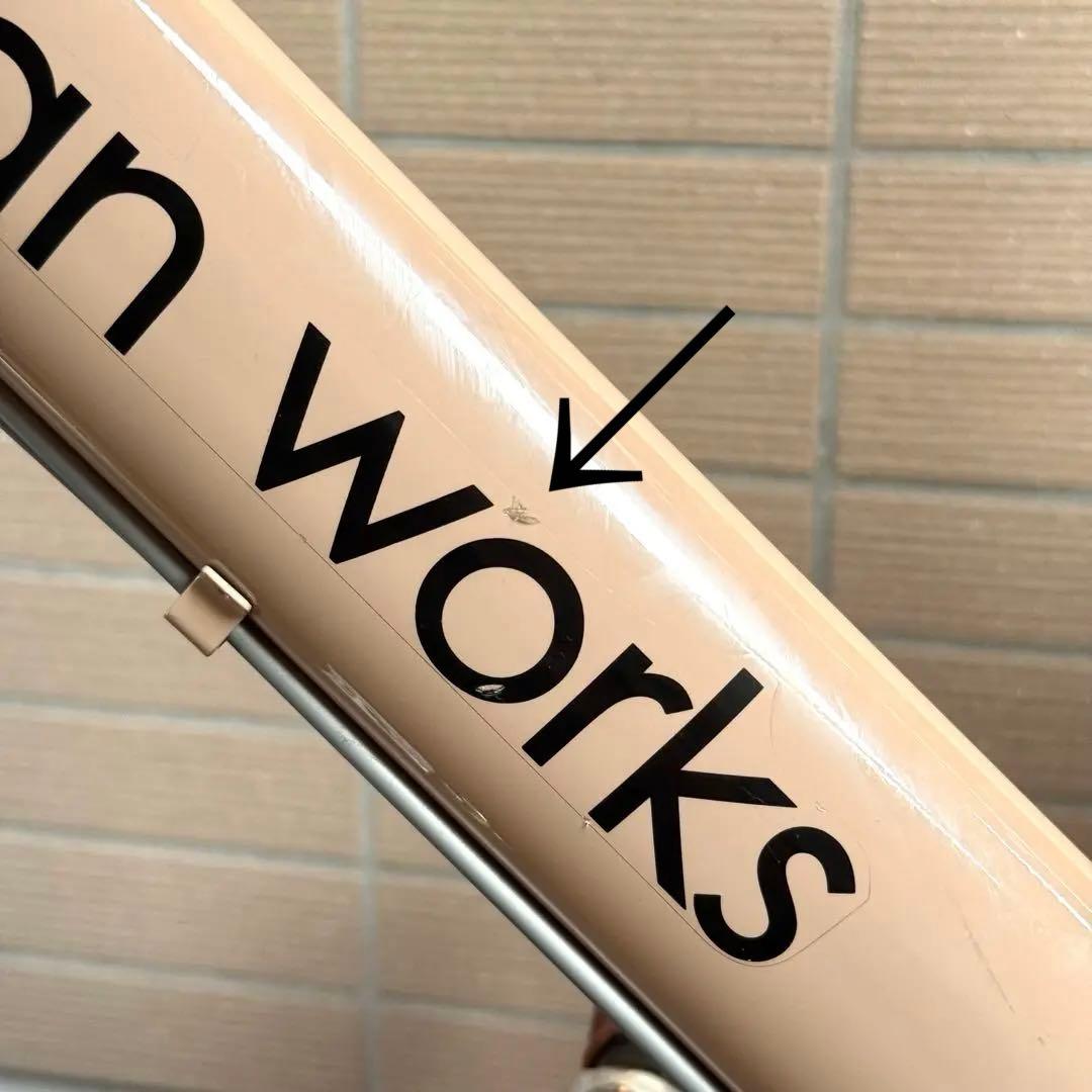 子供 自転車 22インチ a.n.design works VP226HD