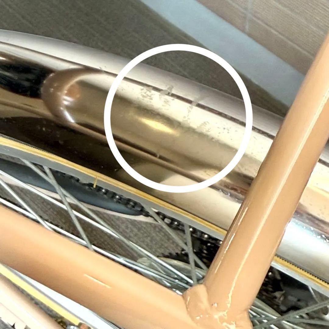 子供 自転車 22インチ a.n.design works VP226HD