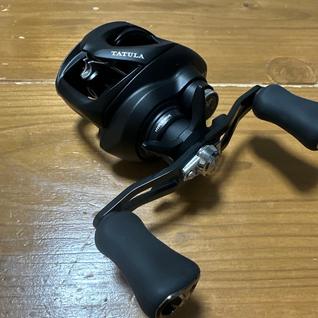 うさぎ 様専用 DAIWA TATULA TW 200HL - メルカリ