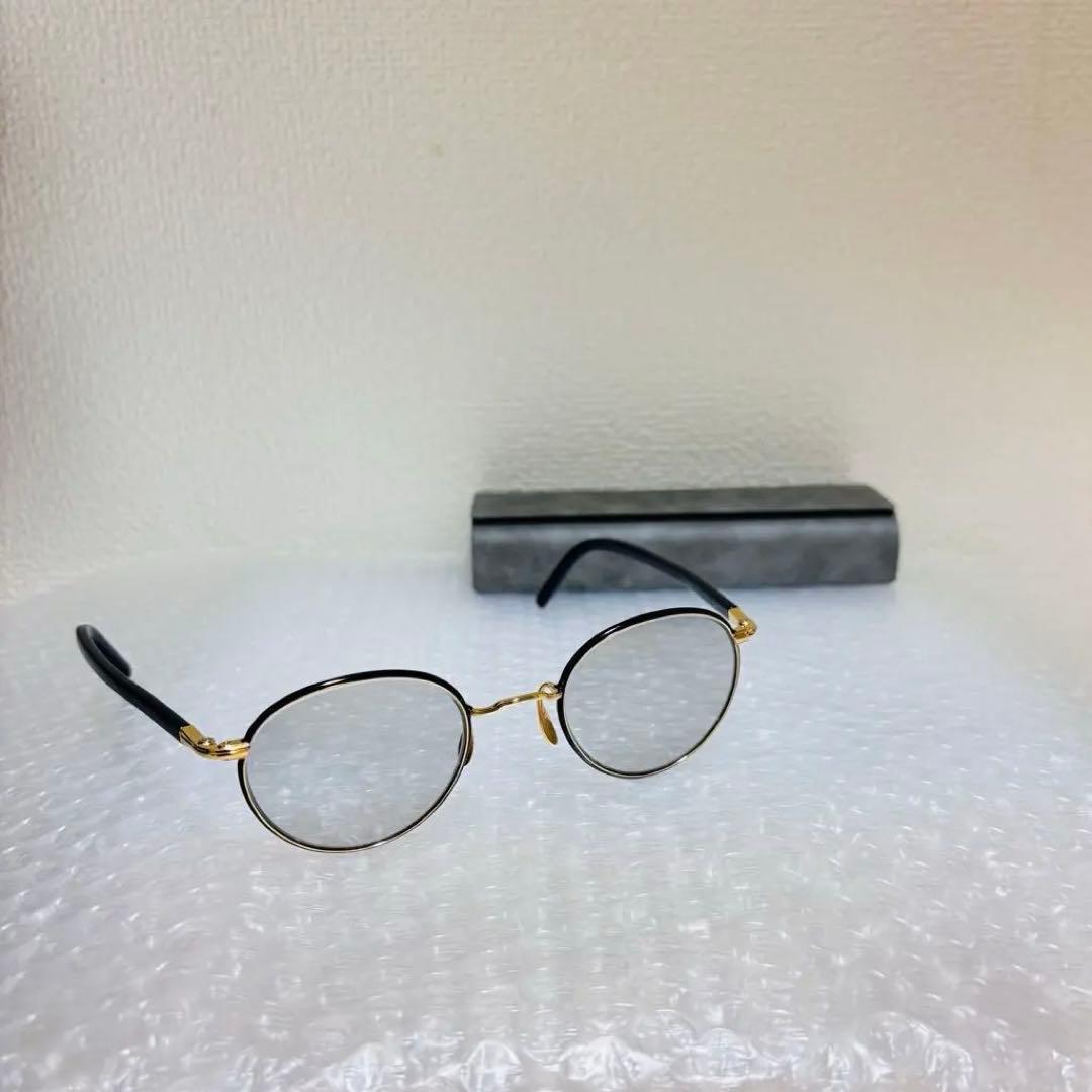 【極美品】ayame/アヤメ　SIPPOU/シッポウ SIPPOU-optical | アヤメ シッポウ_メガネ ayame online store