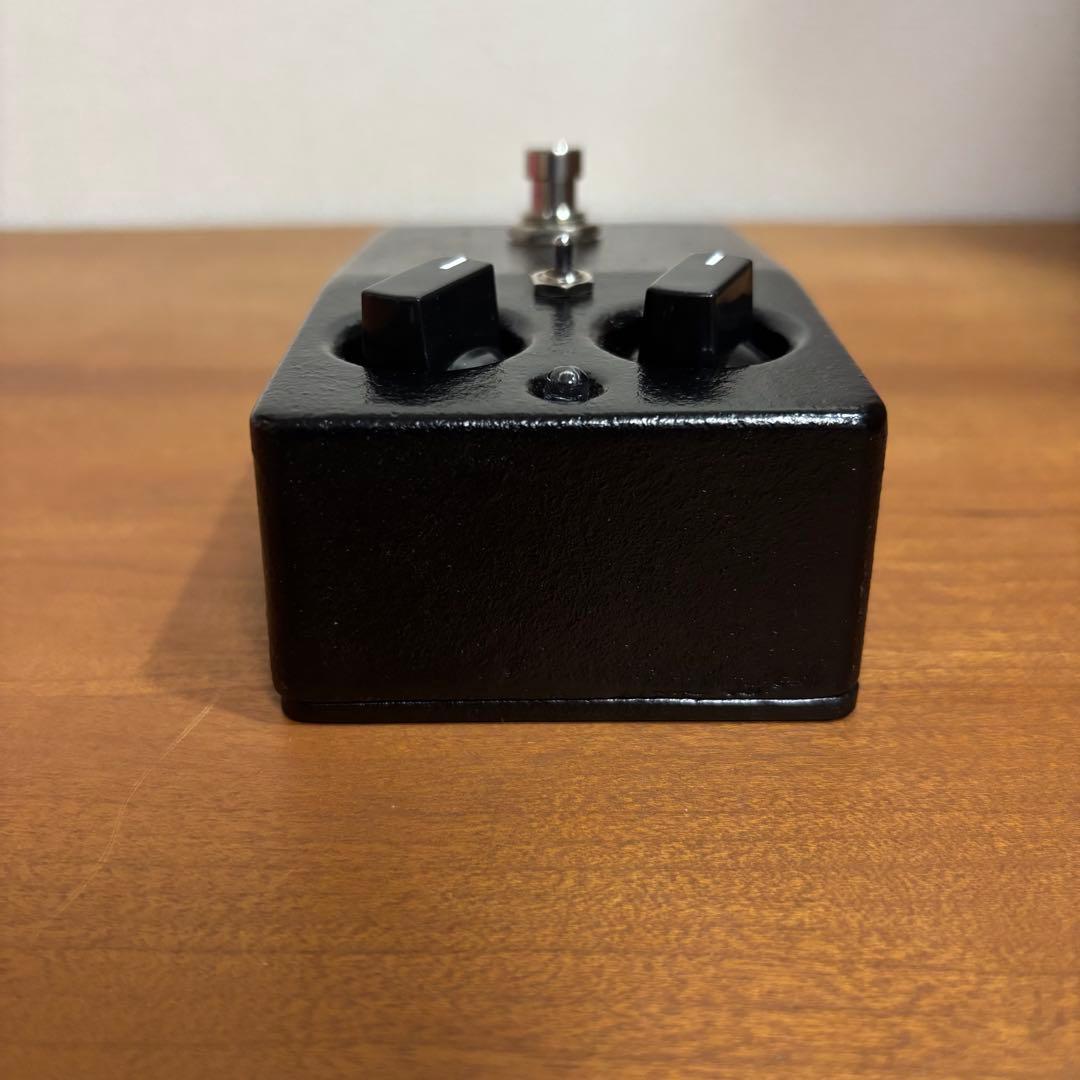 おろし Compressor 南部鉄器エフェクター ROSS 颪