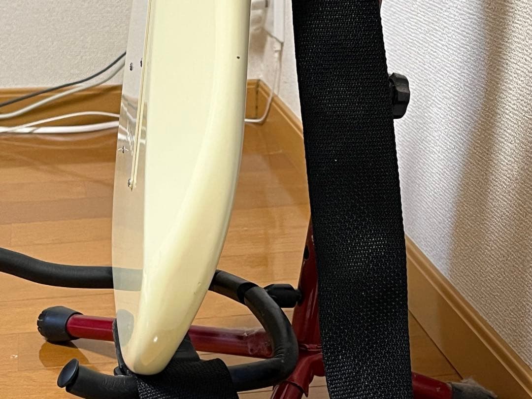 hindsシール付】Fender American Vintage '70s - メルカリ