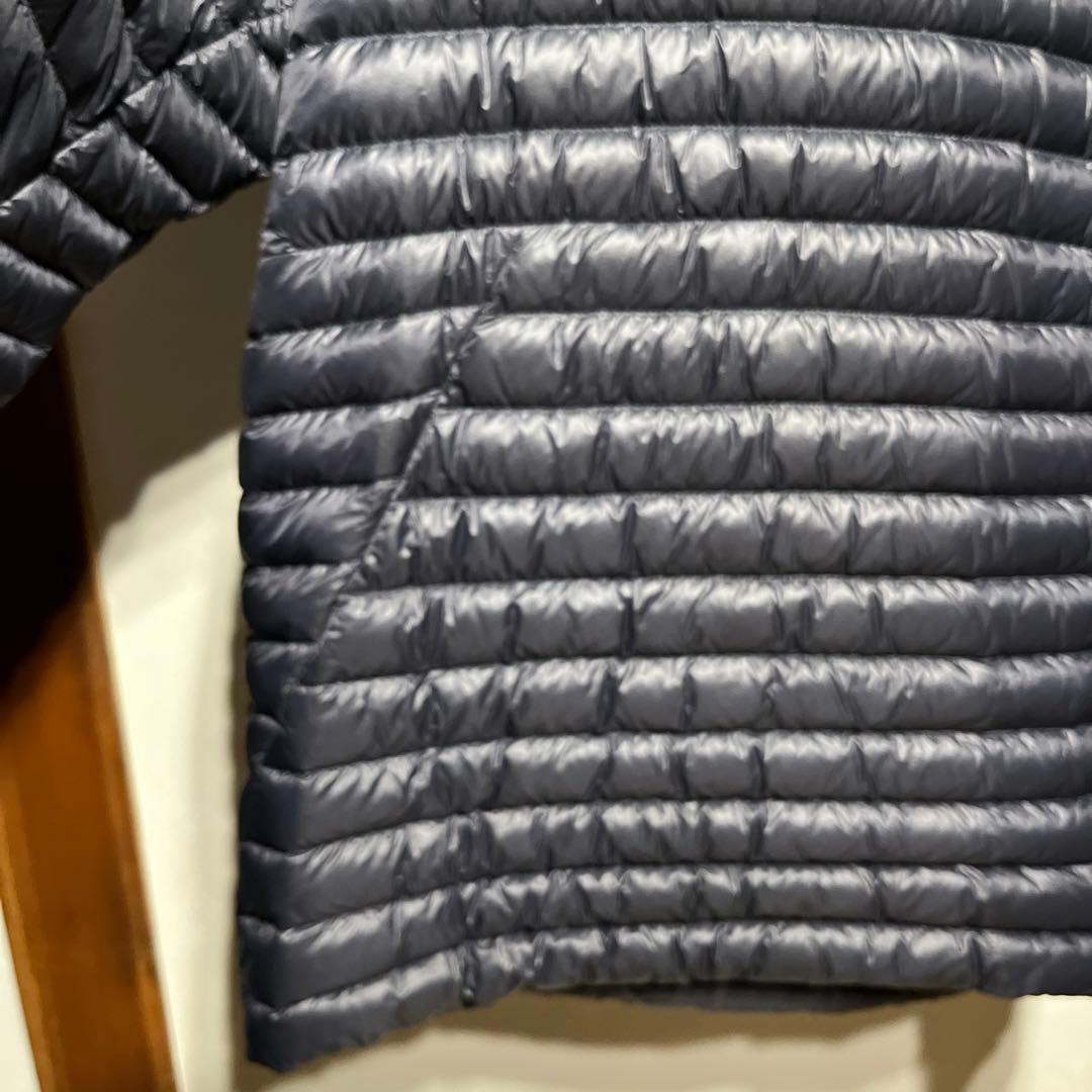 希少 パタゴニア patagonia ウルトラアルパイン ダウン クルー M