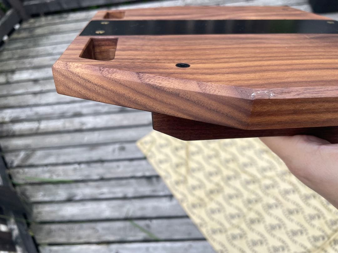 週末値下げ】HASEGAWA×WANTKEYCAMP拡張テーブルセット