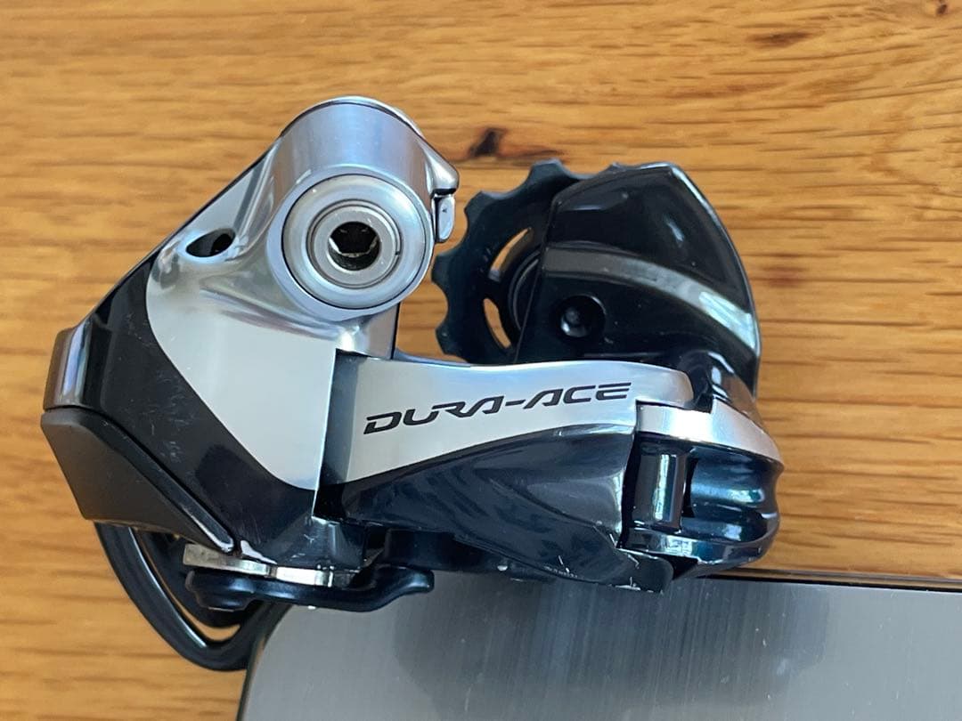 DURA-ACE Di2 RD-9070 11s di2 リアディレイラー Amazon.co.jp: シマノ