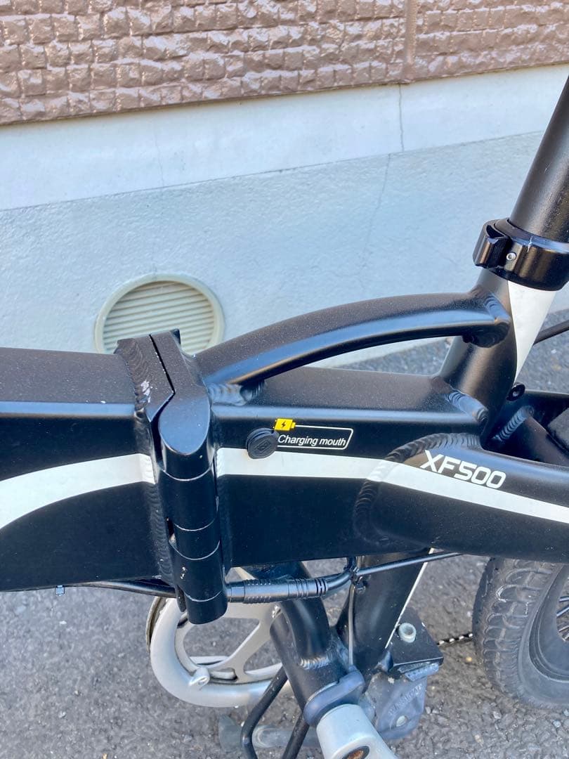 電動自転車 48v 400wモーター引き取りのみの通販はau PAY マーケット