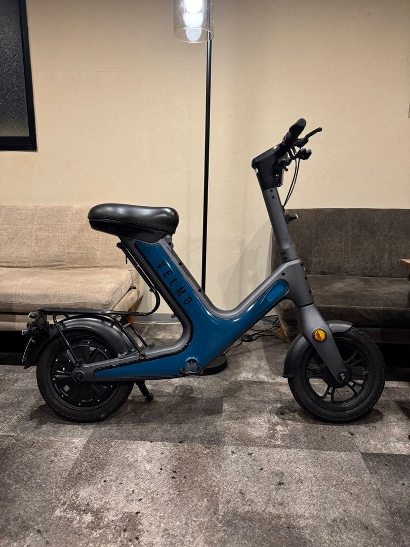VELMO SPARK（都内引き渡し可） VELMO SPARK（都内引き渡し可） SPARK – VELMO
