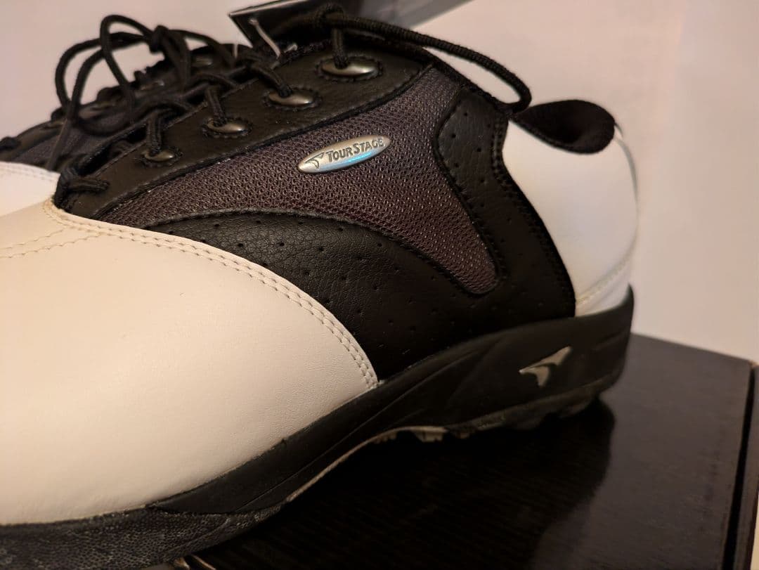 TOURSTAGE　SHV550　ゴルフシューズ　27.5cm