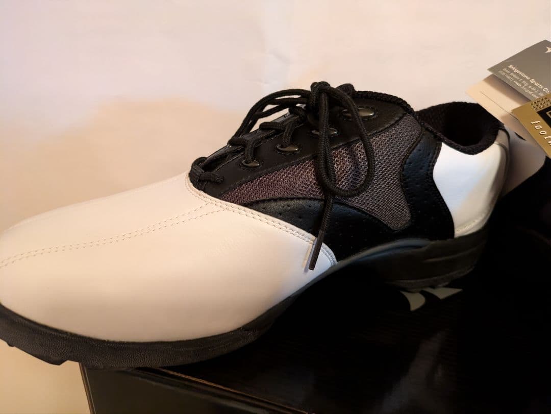 TOURSTAGE　SHV550　ゴルフシューズ　27.5cm