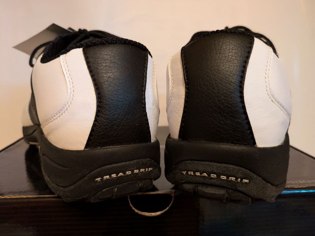 TOURSTAGE　SHV550　ゴルフシューズ　27.5cm