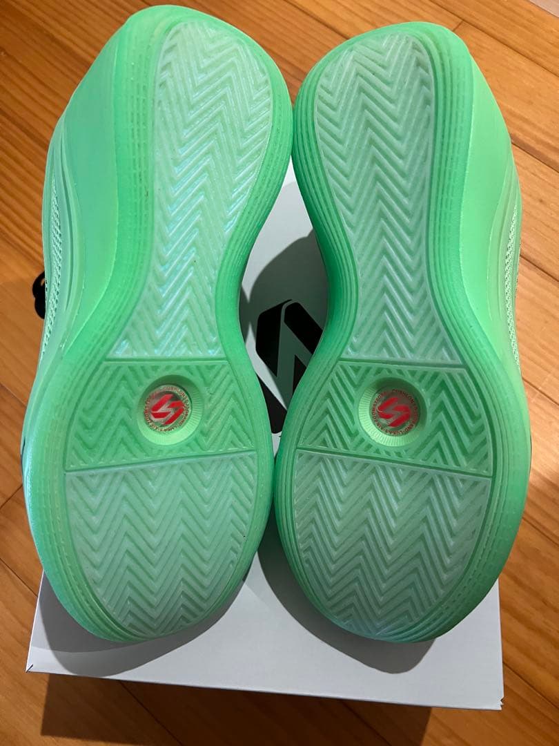 シューズ(男性用) Jordan Luka5 26.5cm