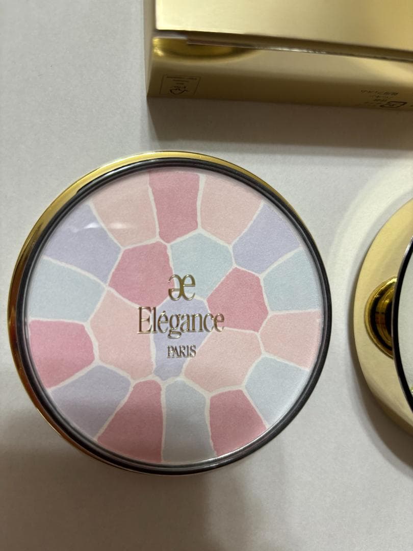 エレガンス ラ プードル オートニュアンス リクスィーズ 08 Ⅷ 8