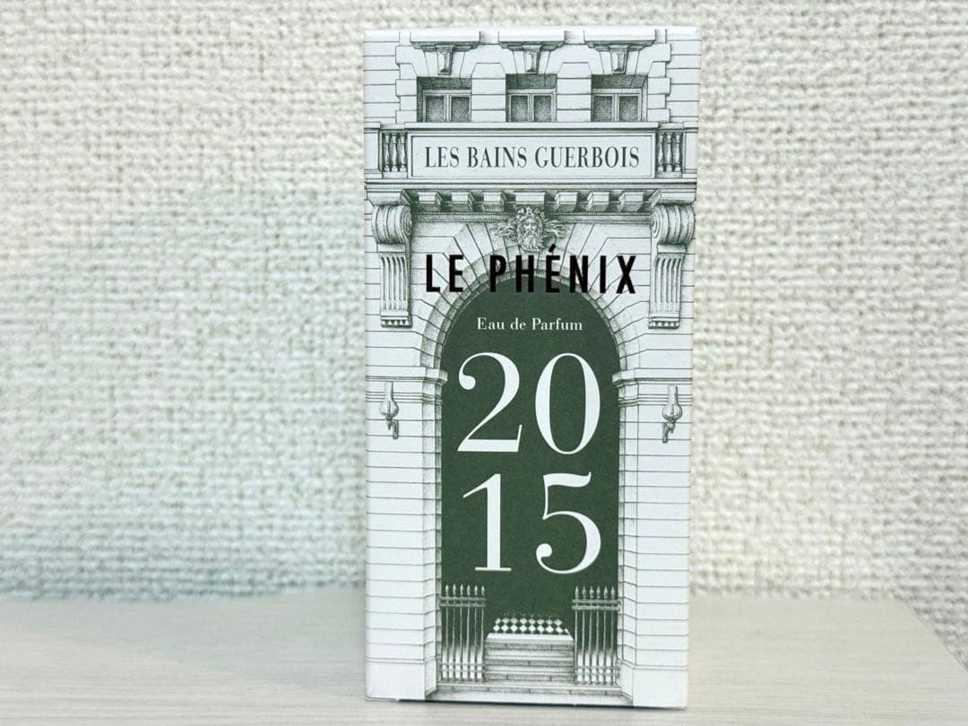定価 42,900円】2015 ル フェニックス 100ml｜レバンゲルボワ - メルカリ