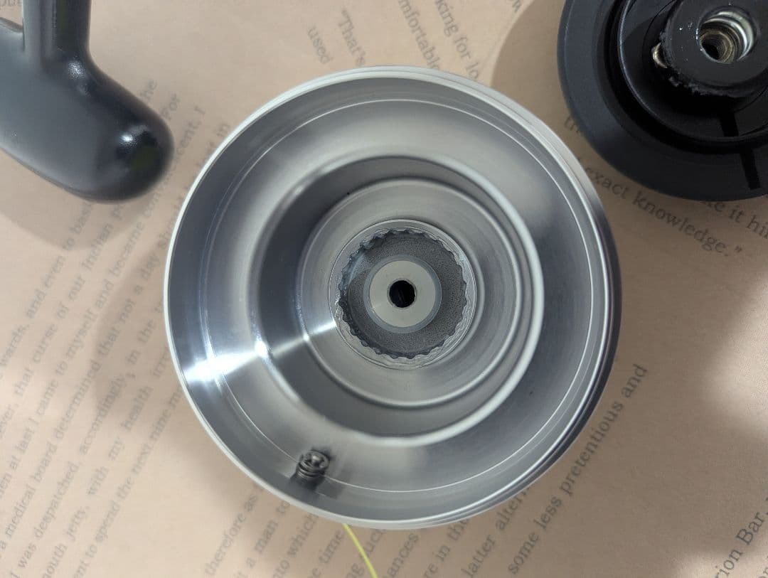 ダイワ18プロカーゴ4500ss遠投 新品遠投カゴ6号200m付