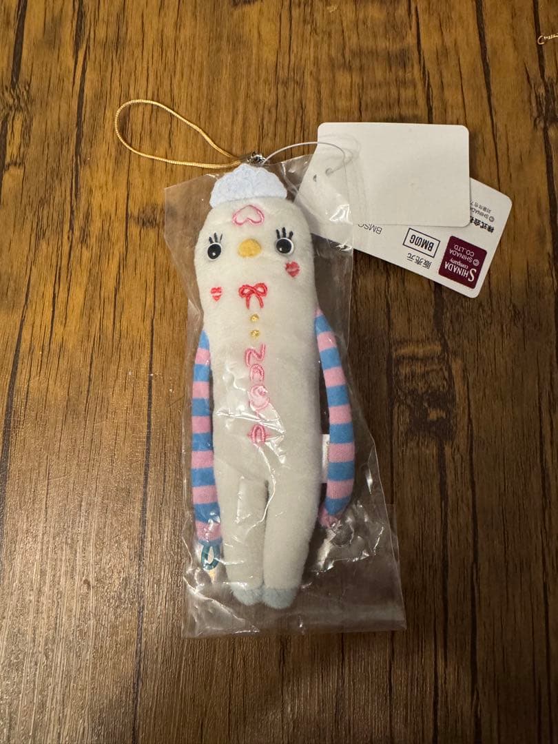 MAZZEL NAOYA プリンセスモケケ - メルカリ