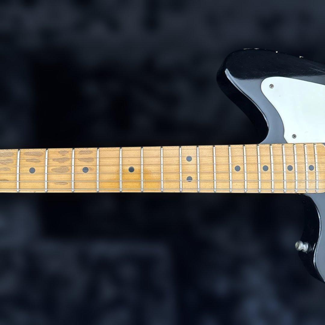 fender custom shop カブローター ジャズマスター - メルカリ