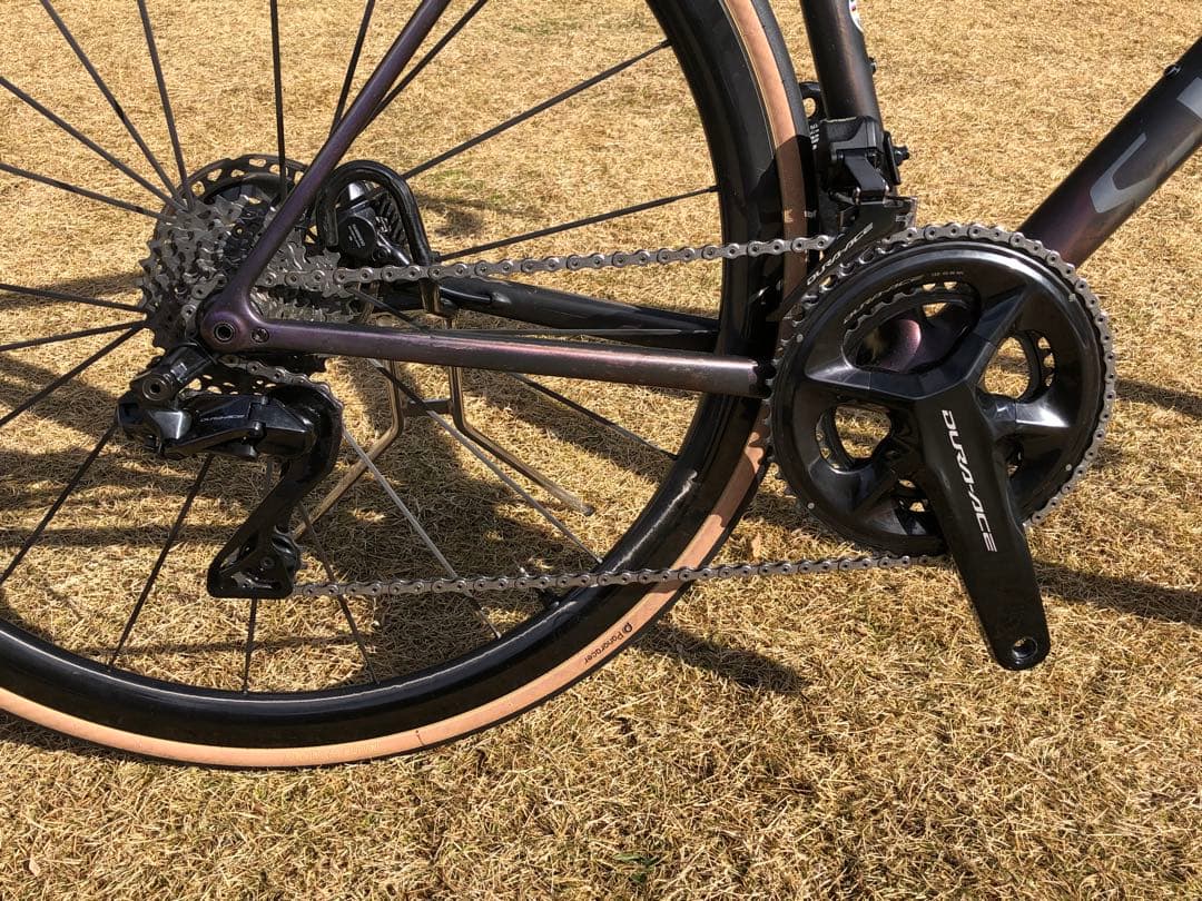 現車確認 近隣配達可仙台S-WORKS AETHOS 最新デュラ56 5.8kg